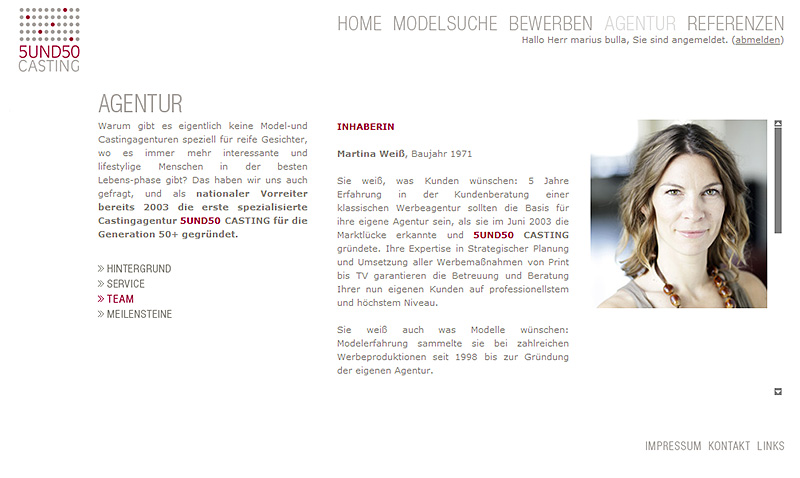 5und50.com