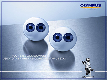 olympus