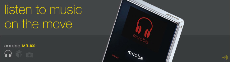 mrobe